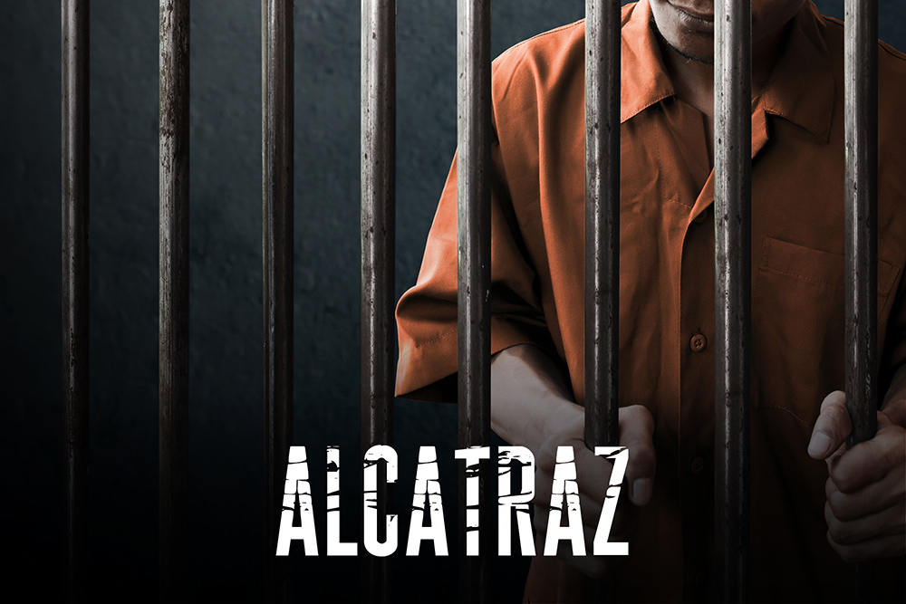 Escape Room Alcatraz