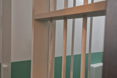 Cella di Alcatraz - Escape Room Calusco d'Adda Cella di Alcatraz - Escape Room Calusco d'Adda