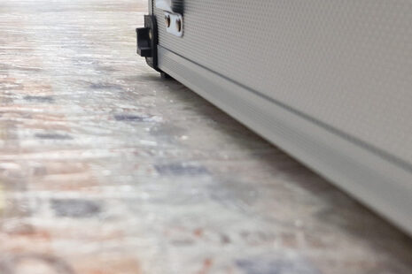 Bancale di soldi - Escape Room Assalto alla Zecca Bancale di soldi - Escape Room Assalto alla Zecca