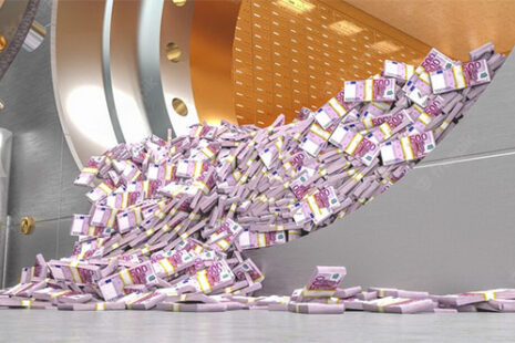 caveau-soldi-euro Caveau Euro - Zecca Escape Room