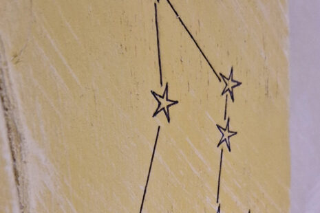 Simboli costellazioni escape room Calusco d'Adda Bergamo Simboli costellazioni escape room Calusco d'Adda Bergamo