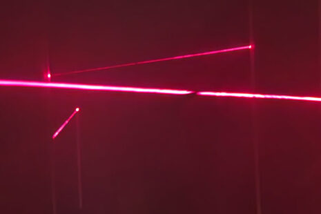 Laser rilevatori Escape Room Laser rilevatori Escape Room