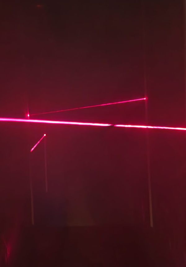 Laser rilevatori Escape Room Laser rilevatori Escape Room