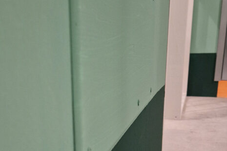 Parete Alcatraz Alcatraz