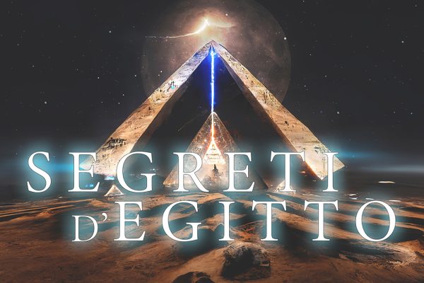 Escape Room Segreti d'Egitto