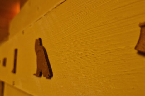 Segreti d'Egitto Escape Room Segreti d'Egitto Escape Room