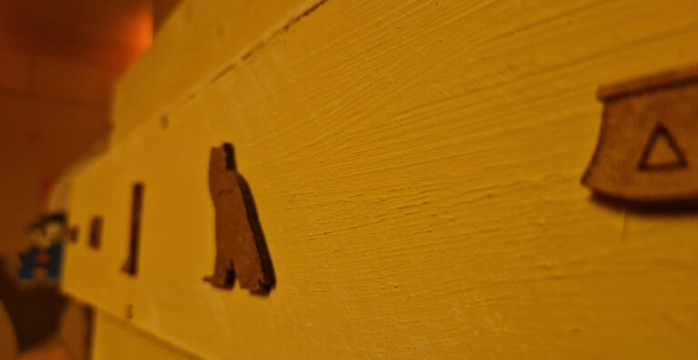 Segreti d'Egitto Escape Room Segreti d'Egitto Escape Room