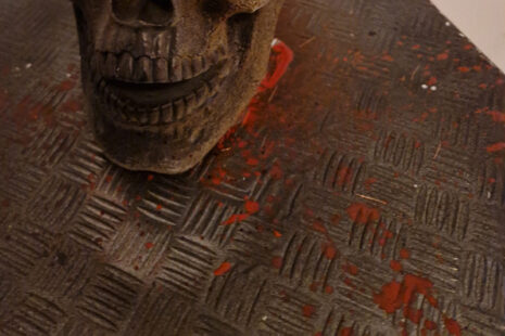 Teschio Hannibal Teschio Hannibal