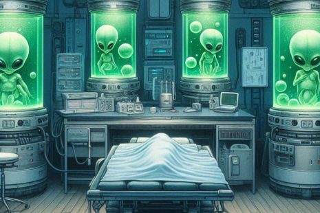 Escape Room ALIEN a Bergamo