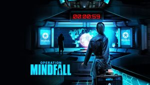 Operation Mindfall Escape room all'aperto a Bergamo