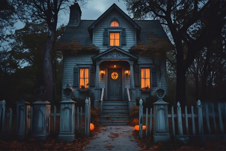 Escape Room La Casa delle Streghe