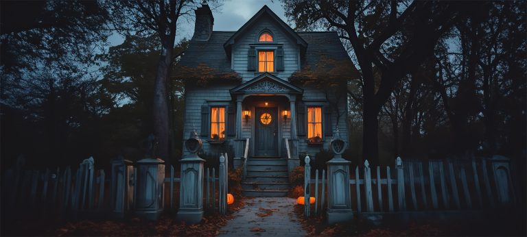 Escape Room La Casa delle Streghe