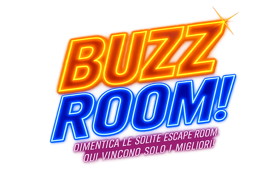 Buzz Quiz escape room