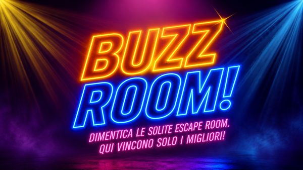 Buzz Quiz Escape Room Bergamo Buzz Quiz Escape Room Bergamo