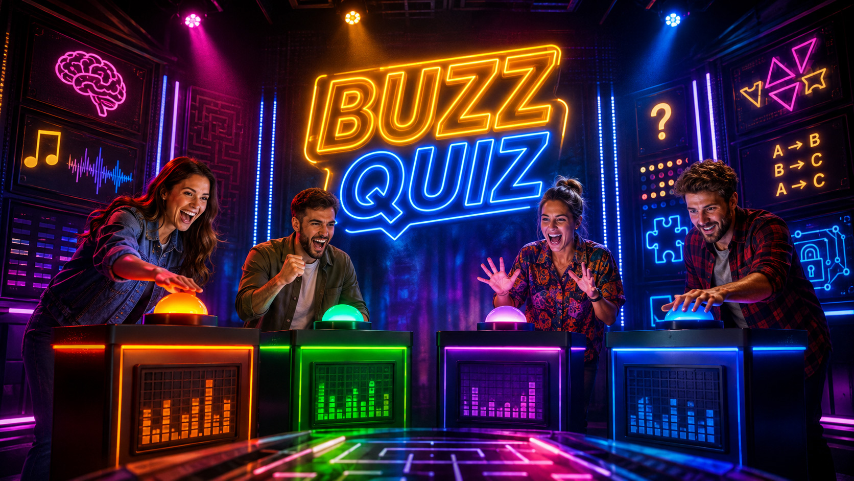 Buzz Escape Room Bergamo